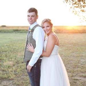 Meet your Posher, Hailey